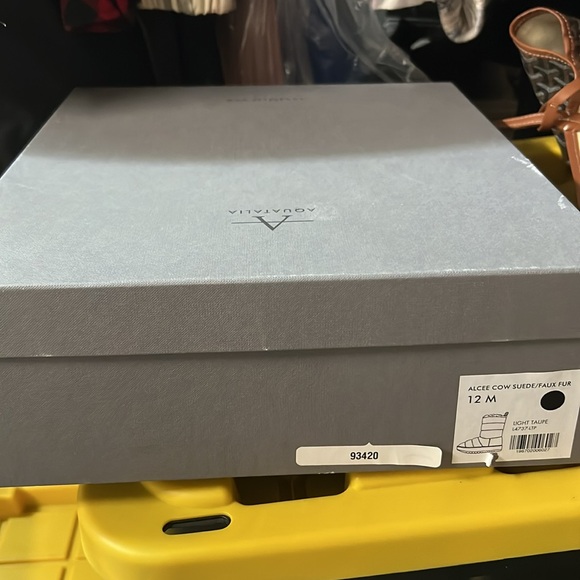 NWT and Box - Aquatalia Alcee Boot - Picture 2 of 4